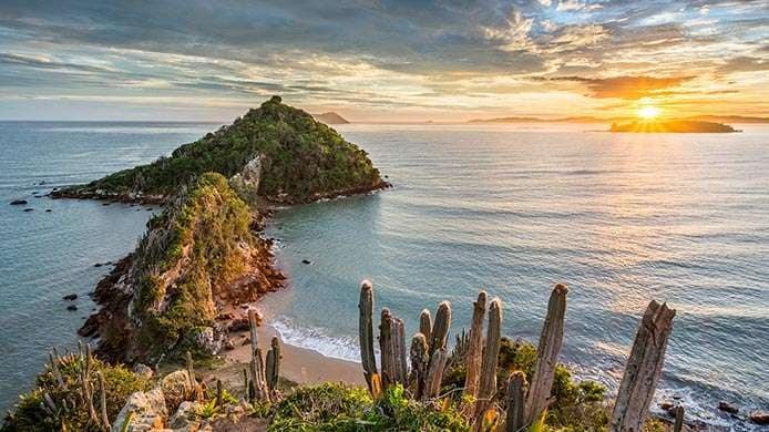 Turismo Internacional