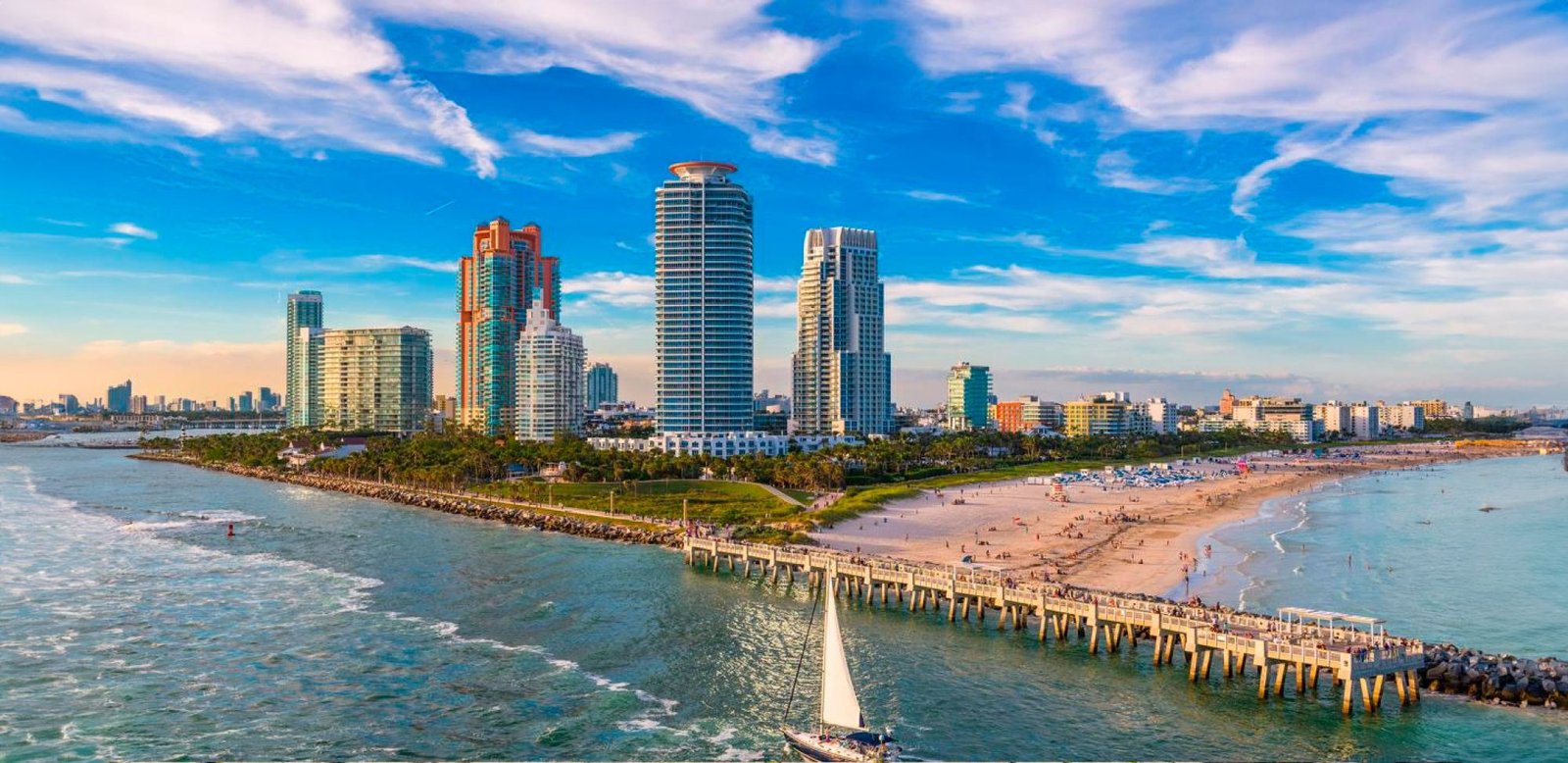 MIAMI / ORLANDO FULL