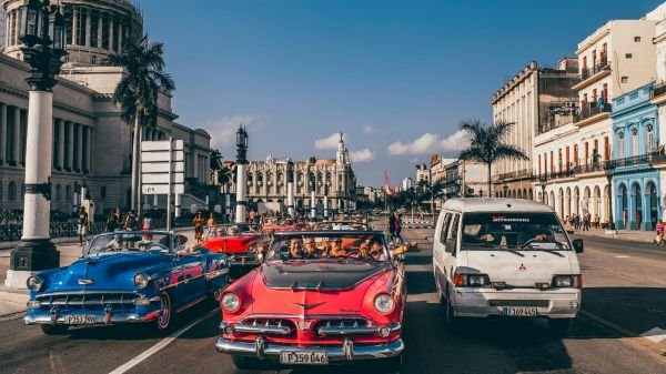 COMBINADO LA HABANA + CAYO + VARADERO
